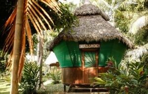 Spa Lodge Amazonia